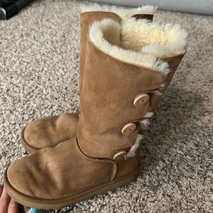 Kids Ugg Boots Size 3